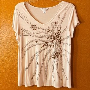 Christopher & Banks Top